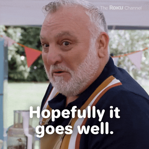 Giphy - Season 2 GIF by The Roku Channel