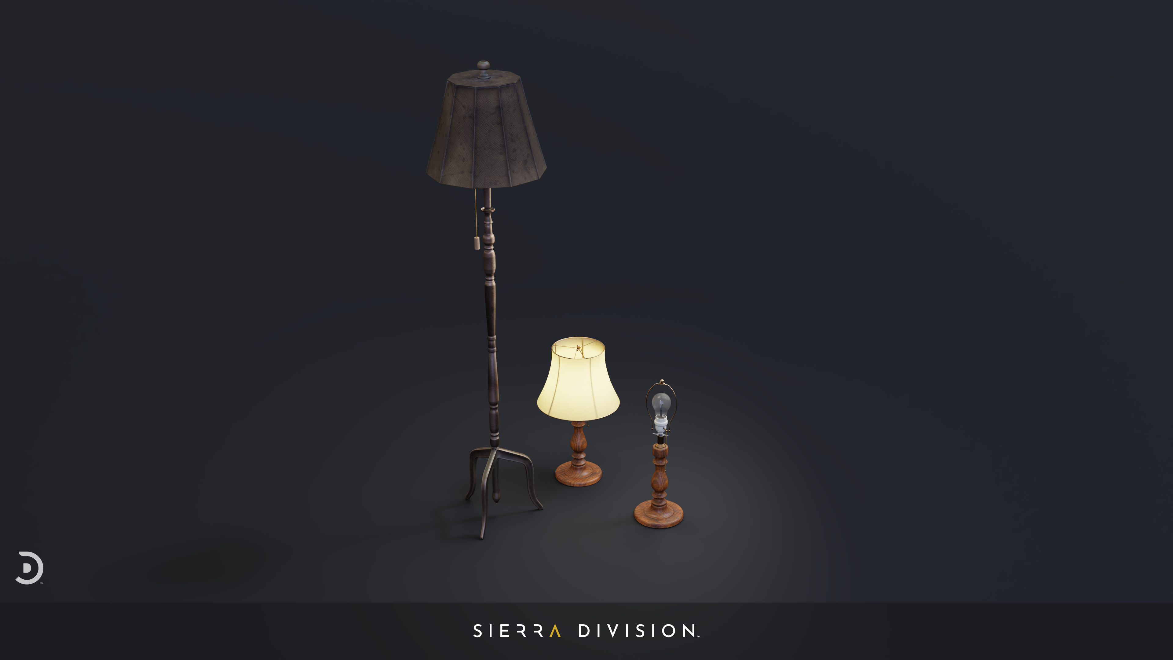 Lamps Pack