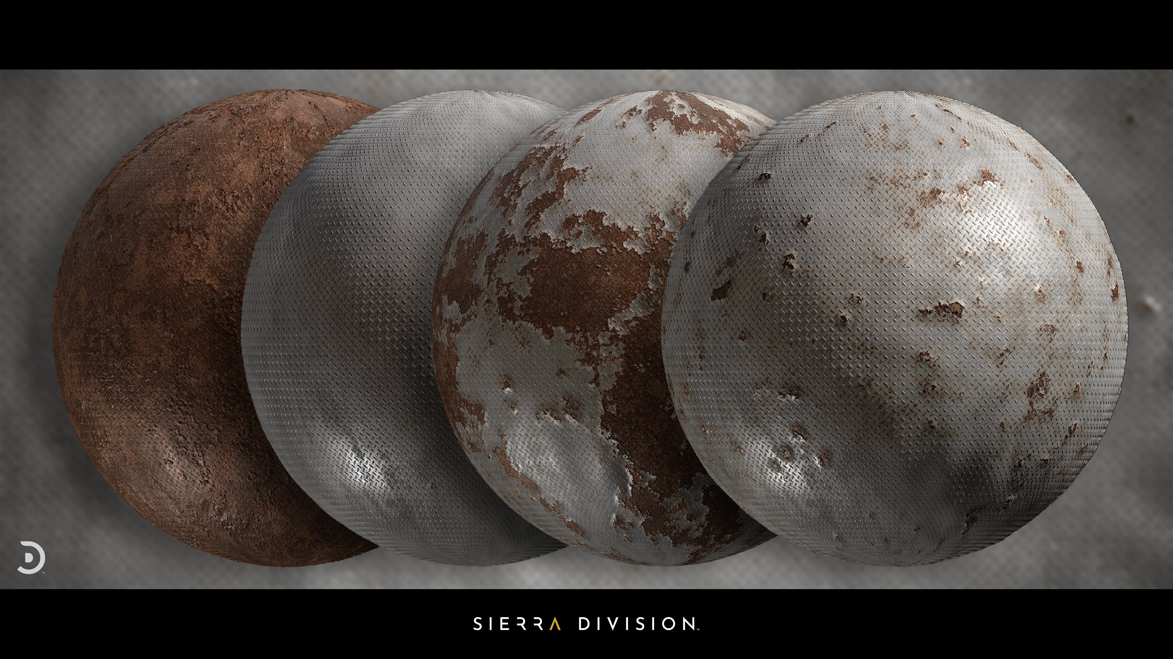 Tiling Materials Pack