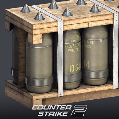 CS2 - Cache (Small Assets)