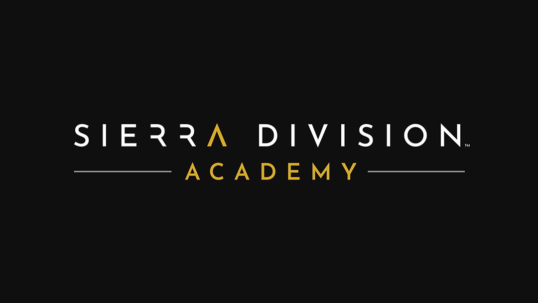 Sierra Division Academy Teaser