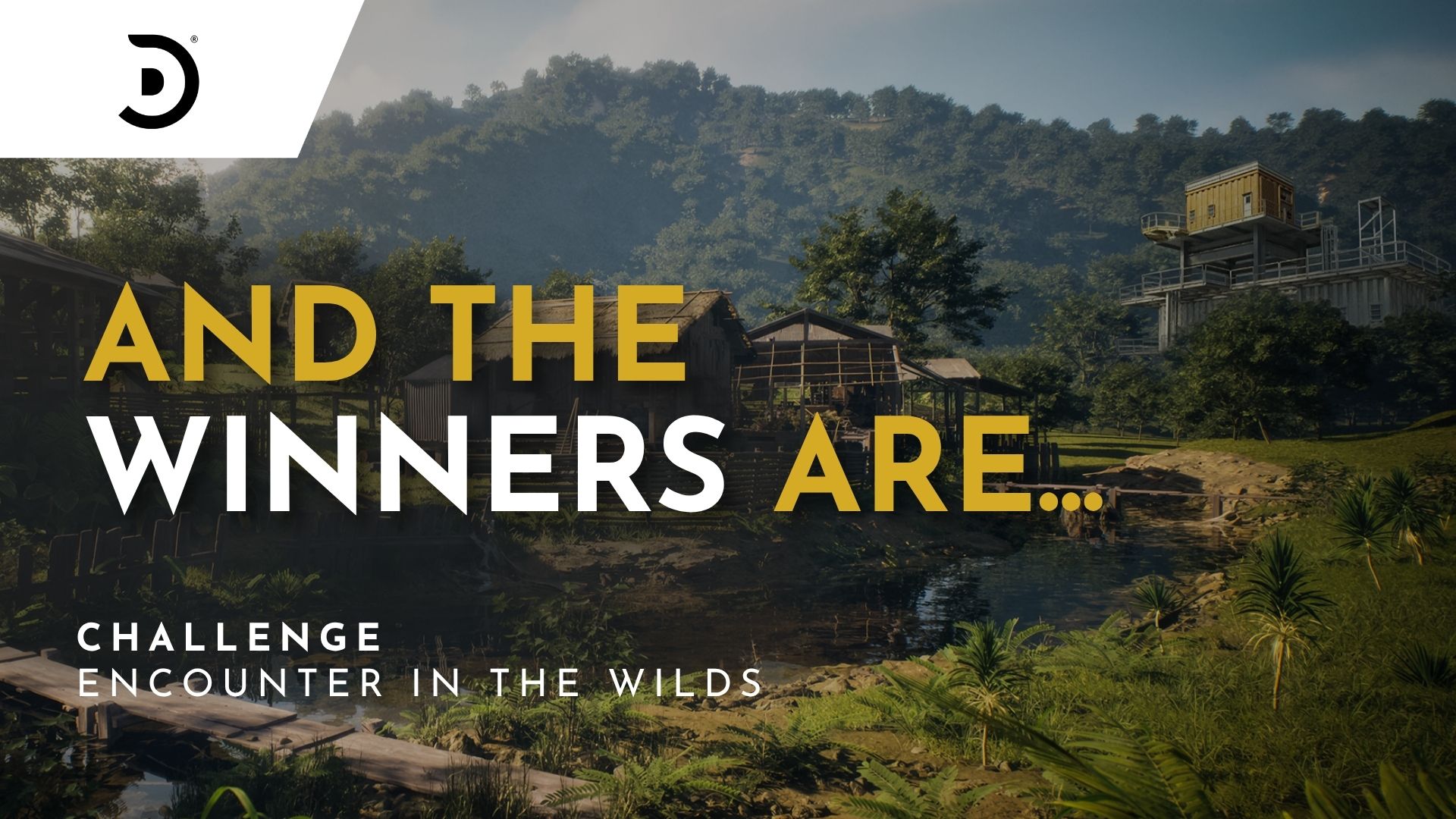 Encounter in the Wilds Challenge: Winners & Honorable Mentions Revealed