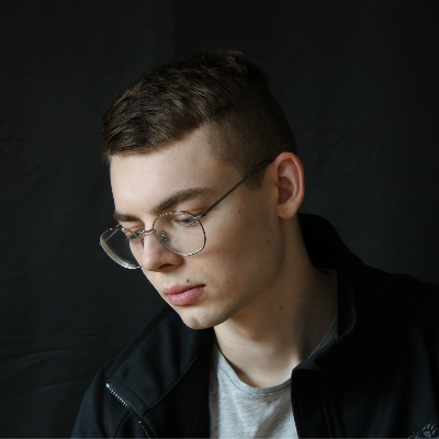 Intern: Daniil Gerber